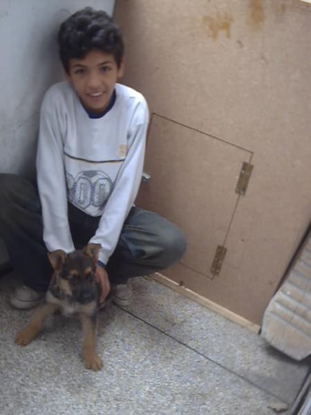 ibrahim